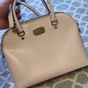 Michael Kors handbag